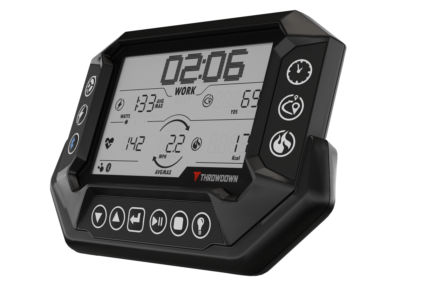 HIIT Console Corehandf hiit-console-corehandf