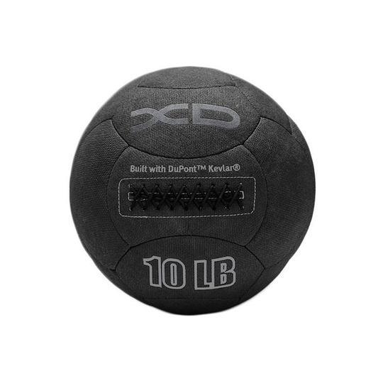 BALL MEDICINAL KEPROTEC® KEVLAR® DE 14 POLEGADAS