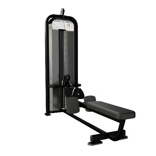 Impact® Low Row – corehandf