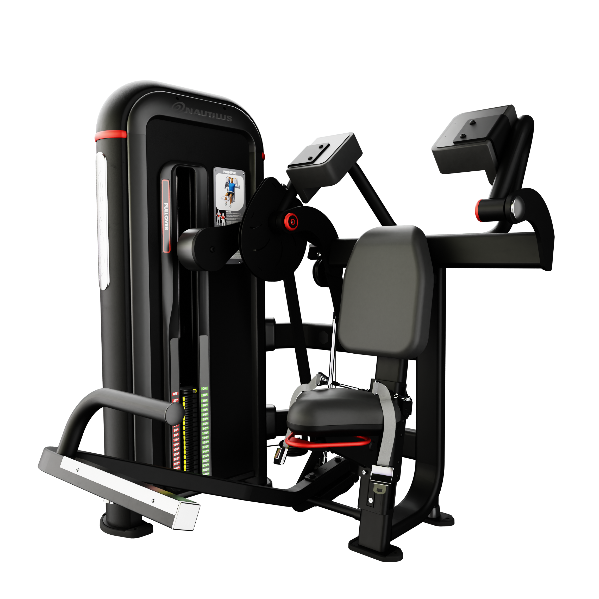 Inspiration® Pull Over – corehandf