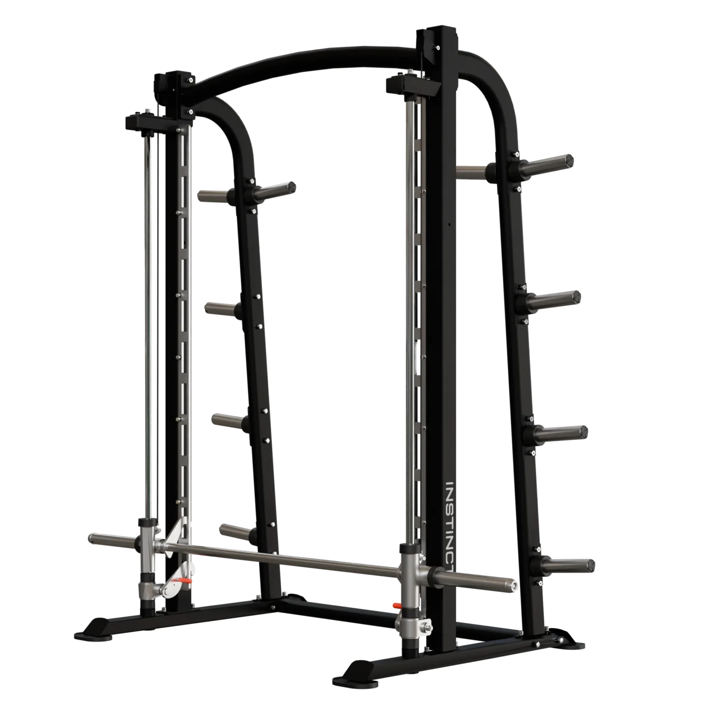 ✳︎スミスマシン✳︎ All-in-One Smith Machine | Pro-Level Home Gym Equipment – Valor