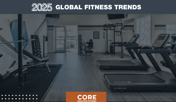 2025 Fitness Trends: Strategies to Thrive in a Changing Industry