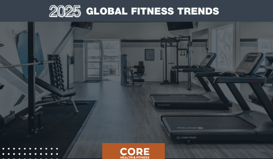2025 Fitness Trends: Strategies to Thrive in a Changing Industry