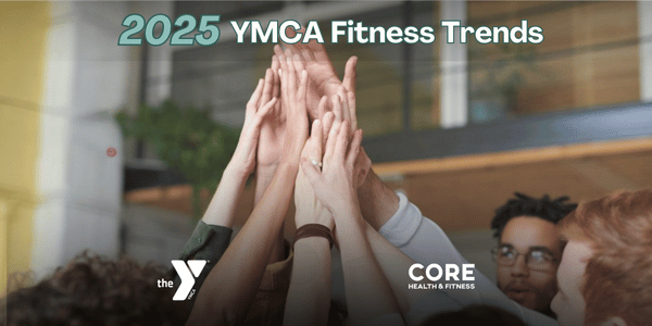2025 YMCA Fitness Trends Elevate Communities & Well-Being