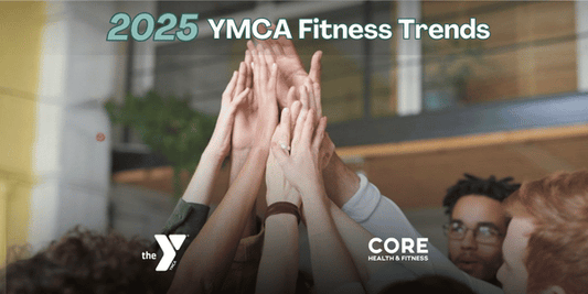 2025 YMCA Fitness Trends Elevate Communities & Well-Being