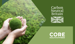 Core erhält die Zertifizierung „Carbon Neutral Britain™“ 