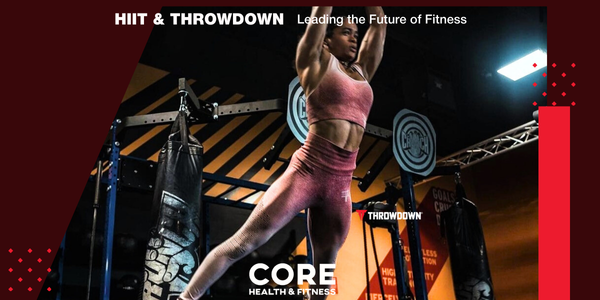 Future of HIIT: How Throwdown Fuels Member Growth & Cuts Costs