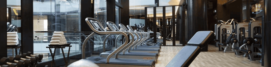 Industry-Specific Fitness Solutions for Every Facility Type