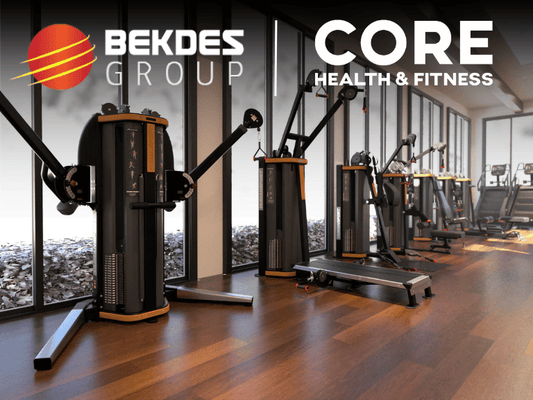Core & BA Trade Partner On East Africa Fitness Distribution