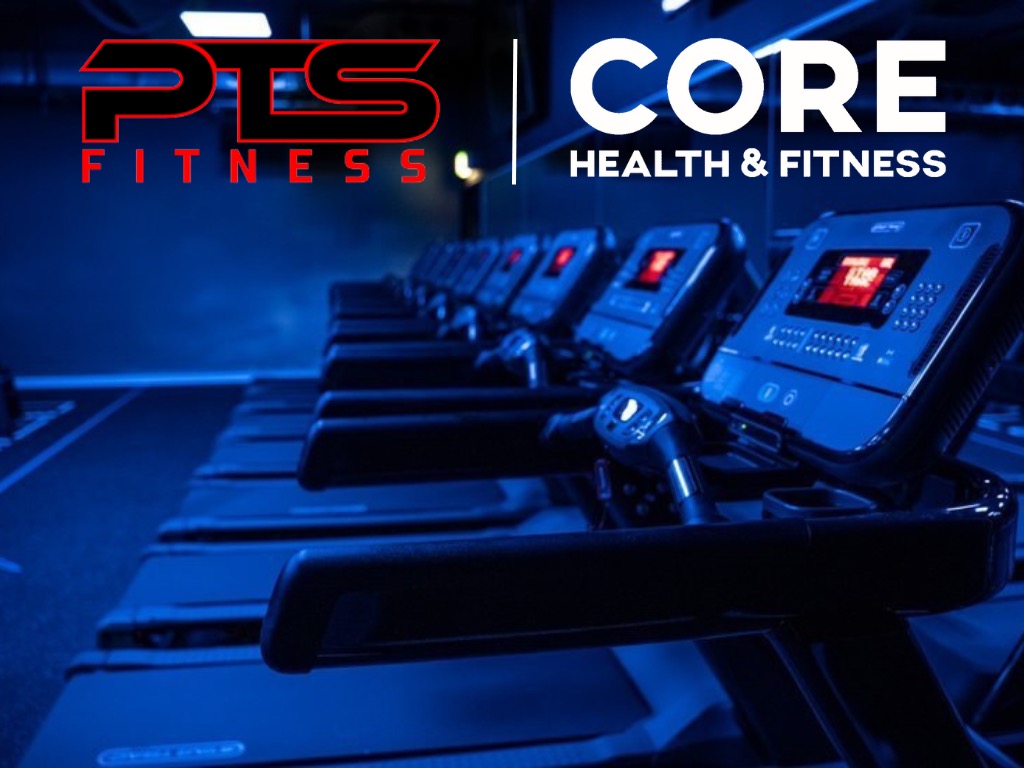 Core & PTS South Africa Partner To Empower Fitness Growth