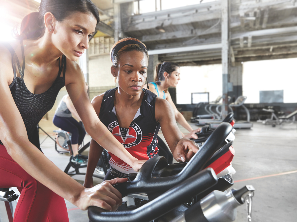Fitness Equipment and Technology To Meet Every Member’s Needs