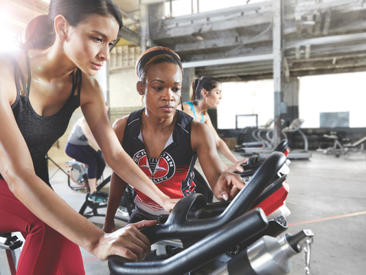 Fitness Equipment and Technology To Meet Every Member’s Needs