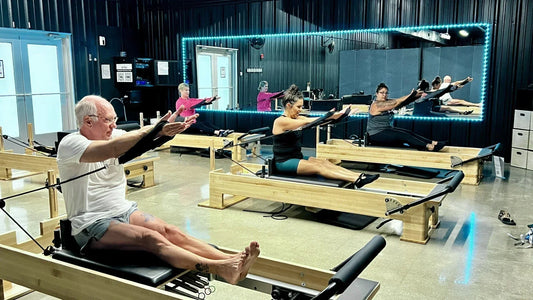 Case Study: YMCA Reformer Pilates Program Transformed A Community