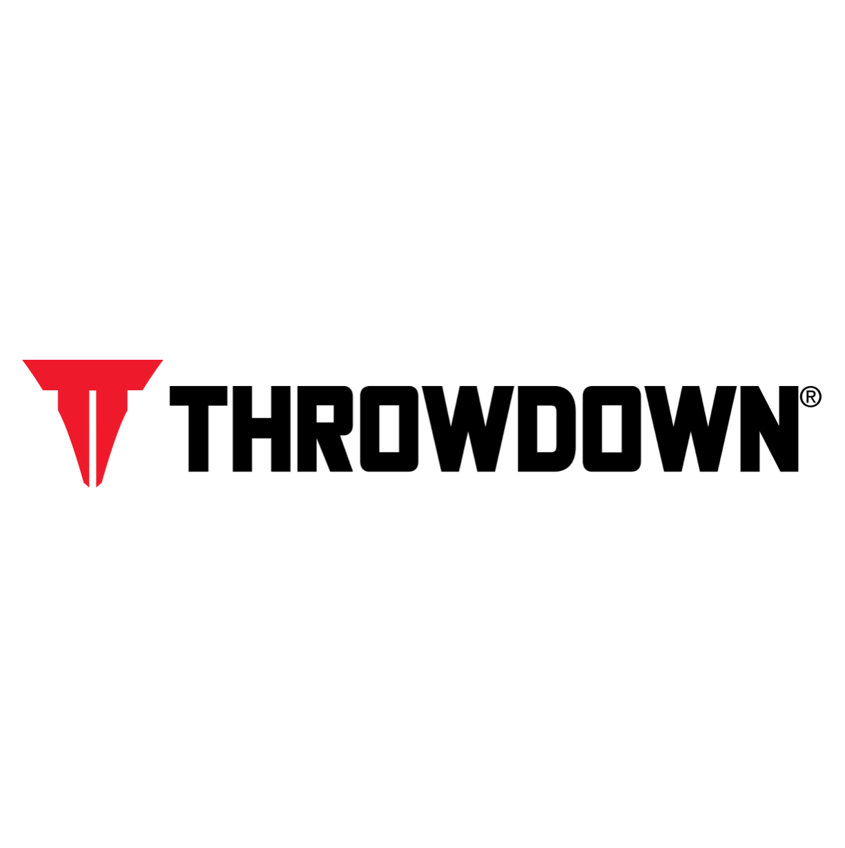 Throwdown® – corehandf