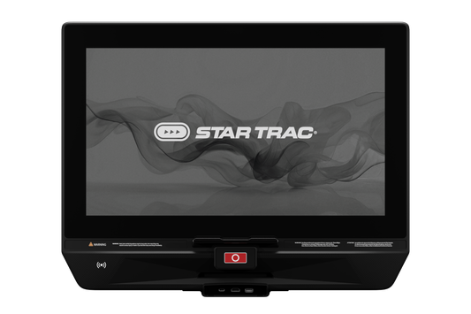 Pantalla táctil Apex