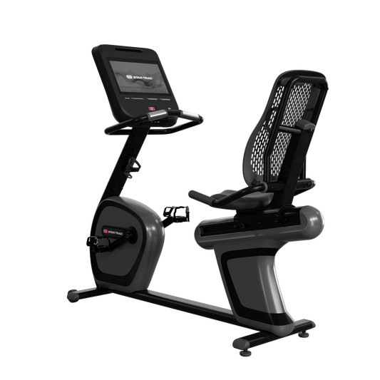 4RB Recumbent Bike