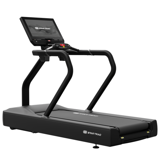 8TRx Treadmill