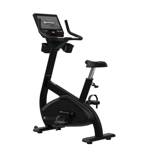 8UB Upright Bike