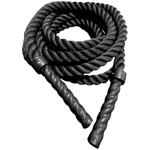 Image - Throwdown - Battle Rope