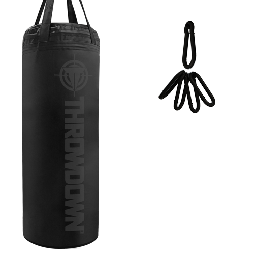 Image - Throwdown - Heavy Bag 4ft