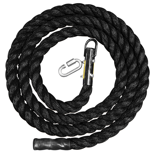 Image - Throwdown - Sled - Climbing Ropes