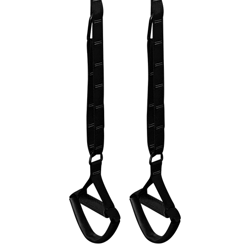 Image - Throwdown - Suspension Trainer