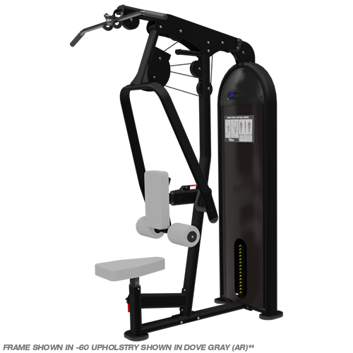 Instinct® Doble Lat Pull Down/Vertical Row