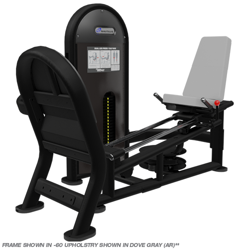 Instinct® Dual Leg Press/Calf Raise