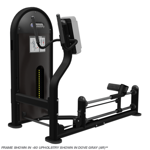 Instinct® Glute Press