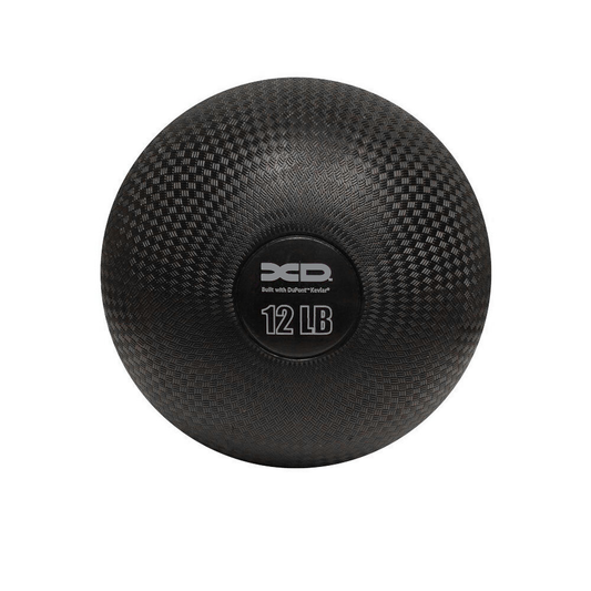 KEVLAR® RUBBER MEDICINE BALL