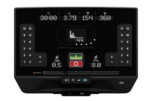 Apex LED Display