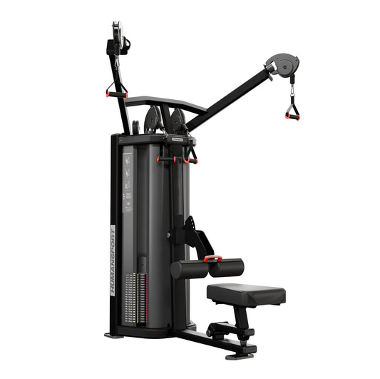 Polia latina HumanSport