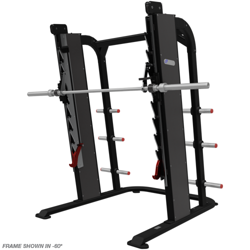 Smith Machine