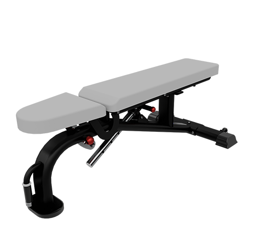 Commercial Weight Benches | Core Health & Fitness – corehandf