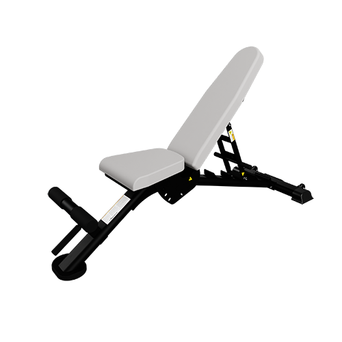 Multi-Adjustable Bench 100