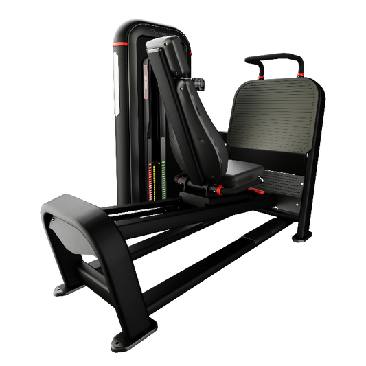 Nautilus Inspiration Leg Press IPLP3 -60 Black 33 Product Image Web