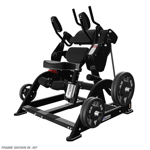 Nautilus Leverage Abdominal Crunch -60 9NP-L5003