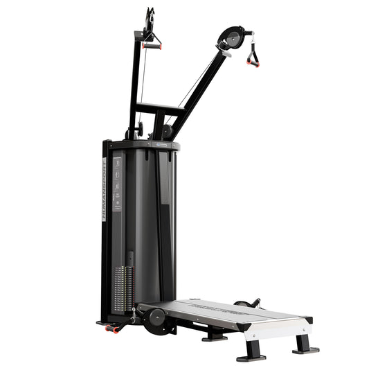 Lève-personne à traction HumanSport