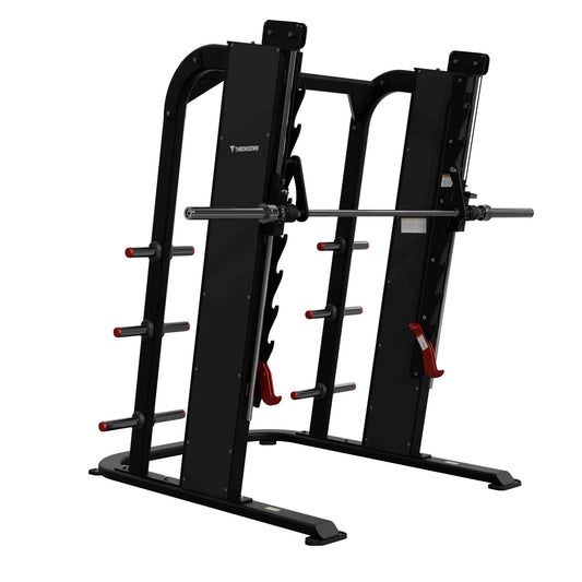 Smith Machine