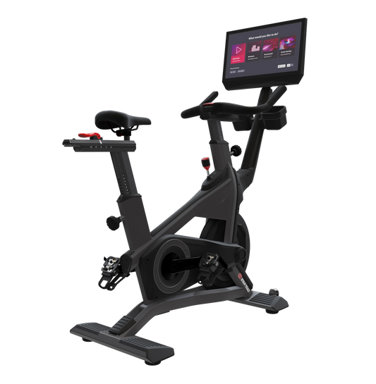 Bicicleta virtual Star Trac