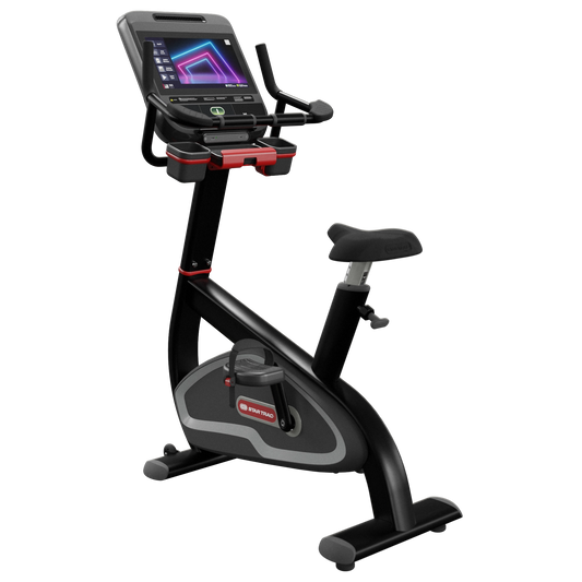 8UB Upright Bike