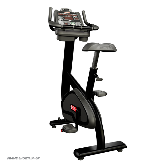 SUBx Upright Bike