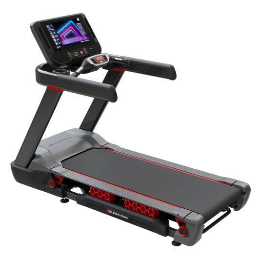 10TRx FreeRunner™ Treadmill