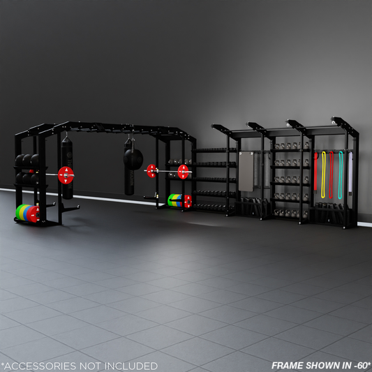 Throwdown-Alpha-XTC-PTC-20ft-Bridge