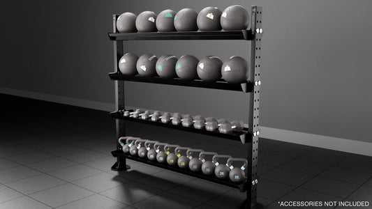 XTR Standard Storage