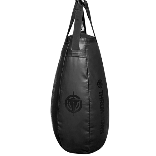 Throwdown - Tear Drop Bags - TD-TDB-web