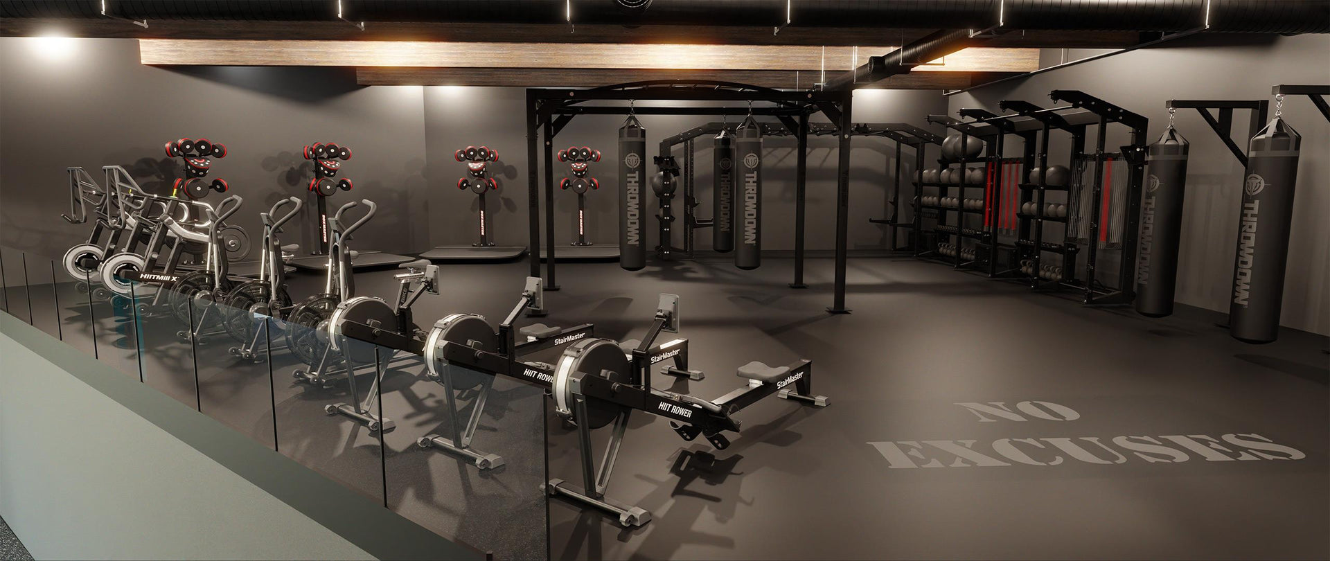 Impact Sports