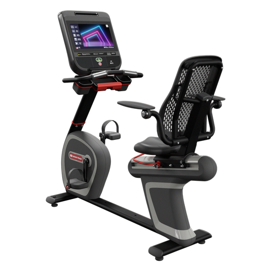 8RB Recumbent Bike