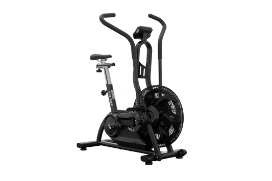 HIIT Bike